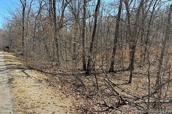 0.48 Acres of Residential Land for Sale in Jasper Township, Missouri