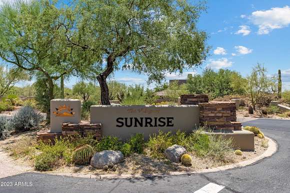 1 Acre of Residential Land for Sale in Scottsdale, Arizona