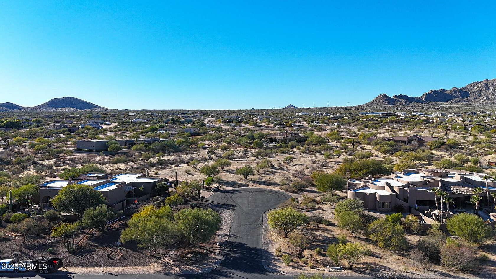 2.83 Acres of Residential Land for Sale in Scottsdale, Arizona
