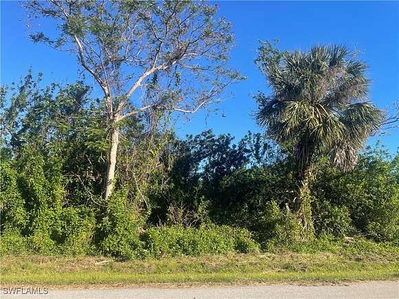 0.18 Acres of Residential Land for Sale in Punta Gorda, Florida