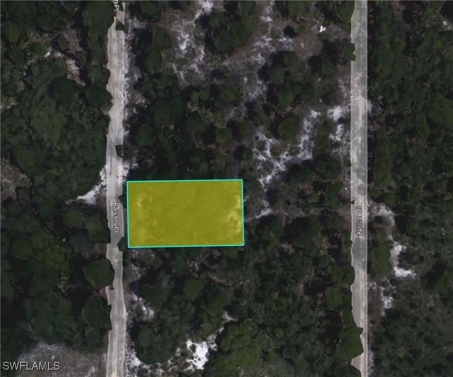 0.23 Acres of Residential Land for Sale in Sebring, Florida