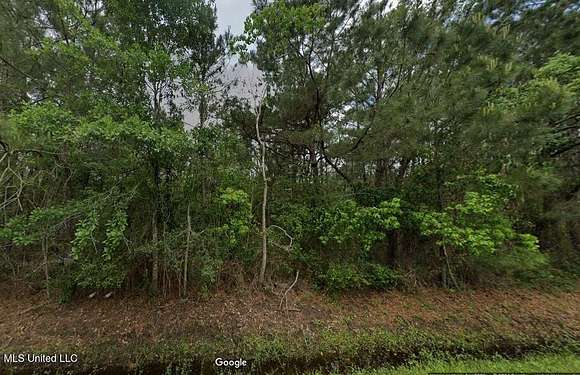 0.34 Acres of Residential Land for Sale in Bay St. Louis, Mississippi