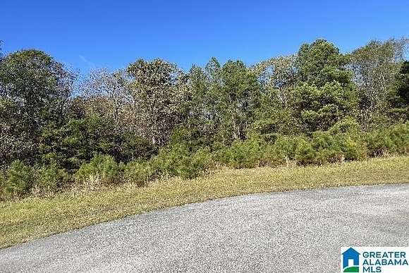 0.86 Acres of Residential Land for Sale in Lincoln, Alabama - LandSearch