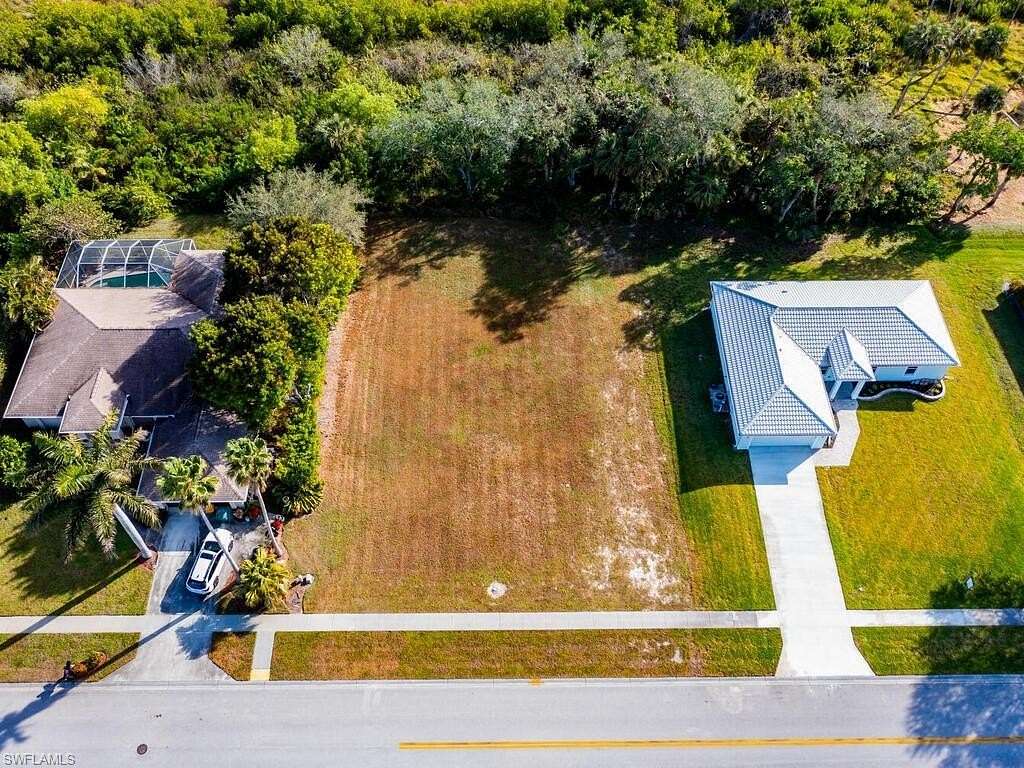 0.27 Acres of Residential Land for Sale in Naples, Florida