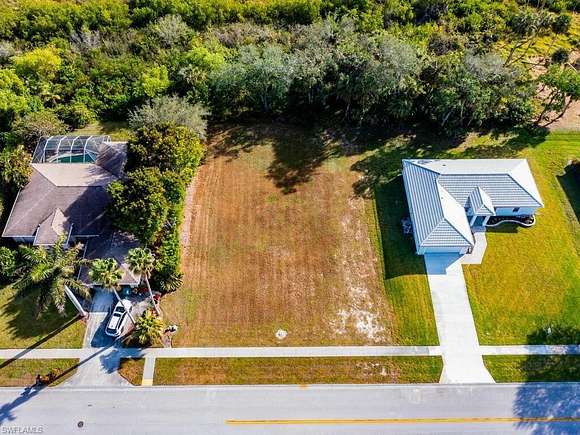 0.27 Acres of Residential Land for Sale in Naples, Florida