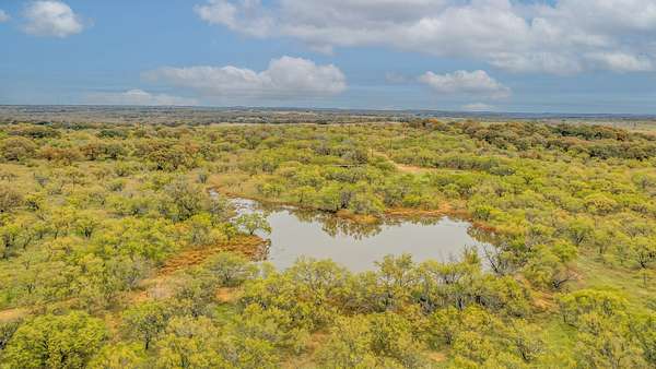191 Acres of Recreational & Residential Land for Sale in Cisco, Texas