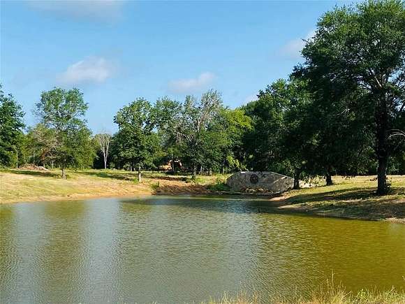 0.719 Acres of Land for Sale in Mabank, Texas