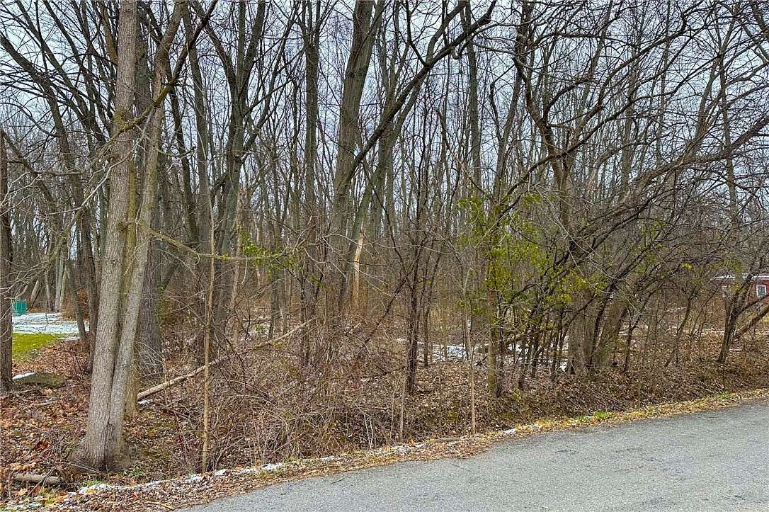 0.2 Acres of Land for Sale in Brighton, New York