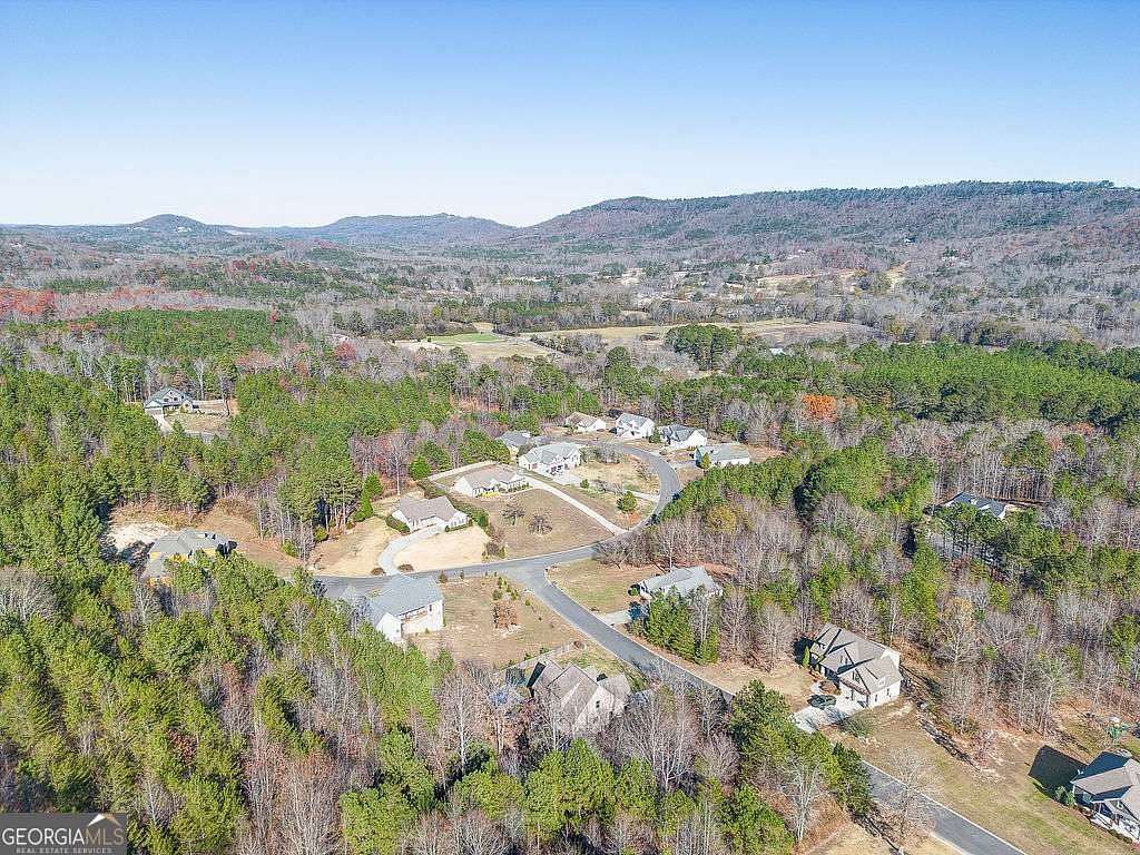 1.5 Acres of Residential Land for Sale in Rocky Face, Georgia