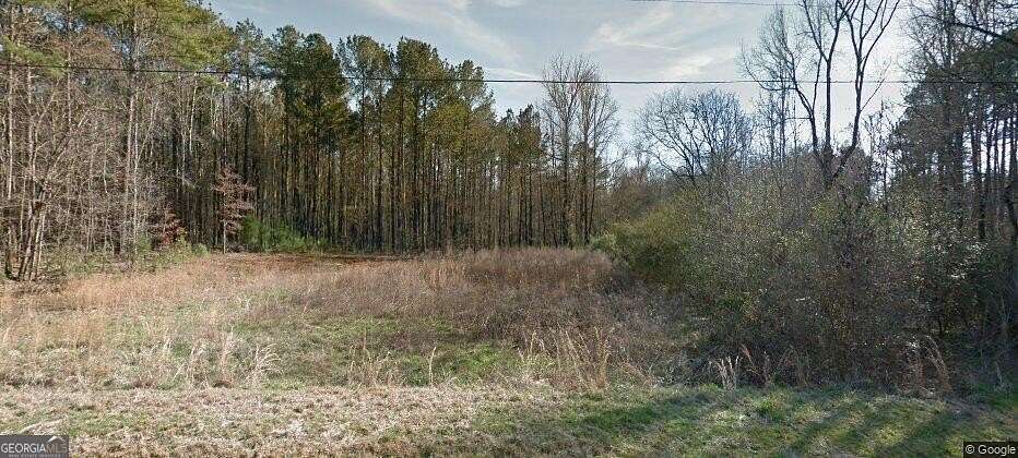 1.04 Acres of Land for Sale in LaGrange, Georgia