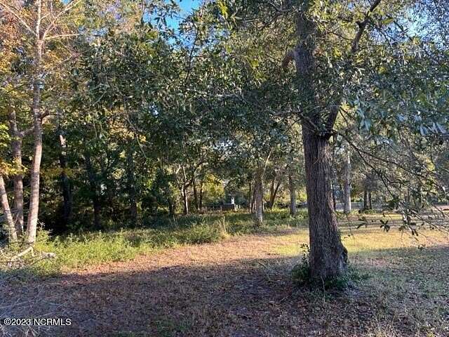 0.56 Acres of Residential Land for Sale in Supply, North Carolina