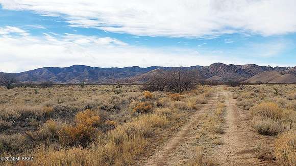 2.14 Acres of Residential Land for Sale in Pearce, Arizona