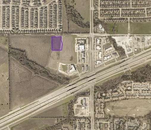 3 Acres of Land for Sale in Frisco, Texas