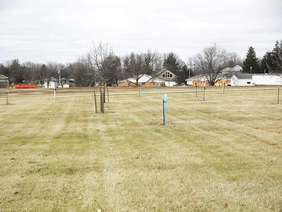 1.18 Acres of Residential Land for Sale in Riceville, Iowa