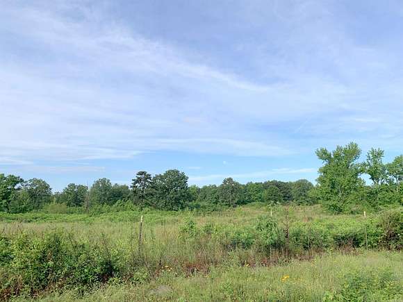 14.21 Acres of Land for Sale in Quitman, Arkansas