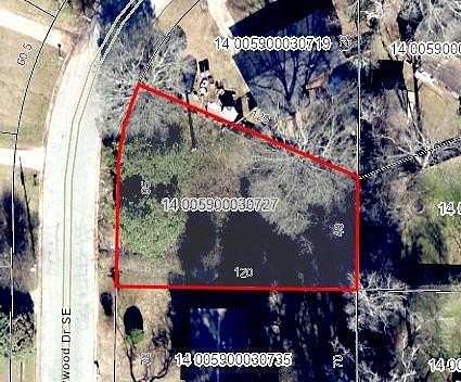 0.197 Acres of Residential Land for Sale in Atlanta, Georgia