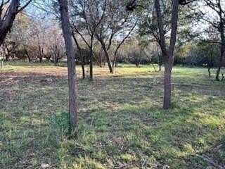 0.66 Acres of Residential Land for Sale in Buffalo Gap, Texas