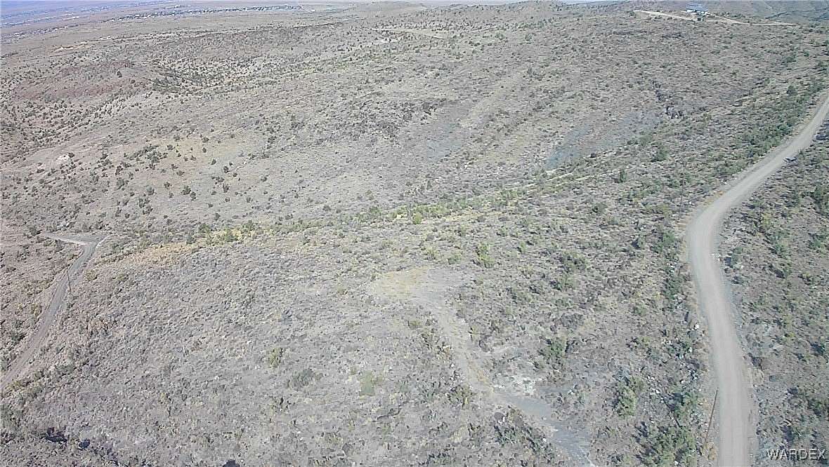 5.02 Acres of Land for Sale in Kingman, Arizona