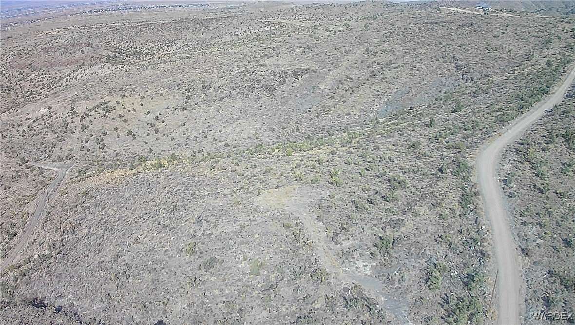 5 Acres of Residential Land for Sale in Kingman, Arizona
