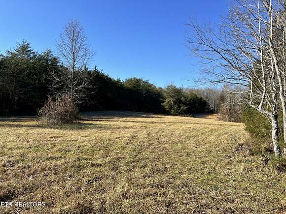 15 Acres of Land for Sale in Greeneville, Tennessee