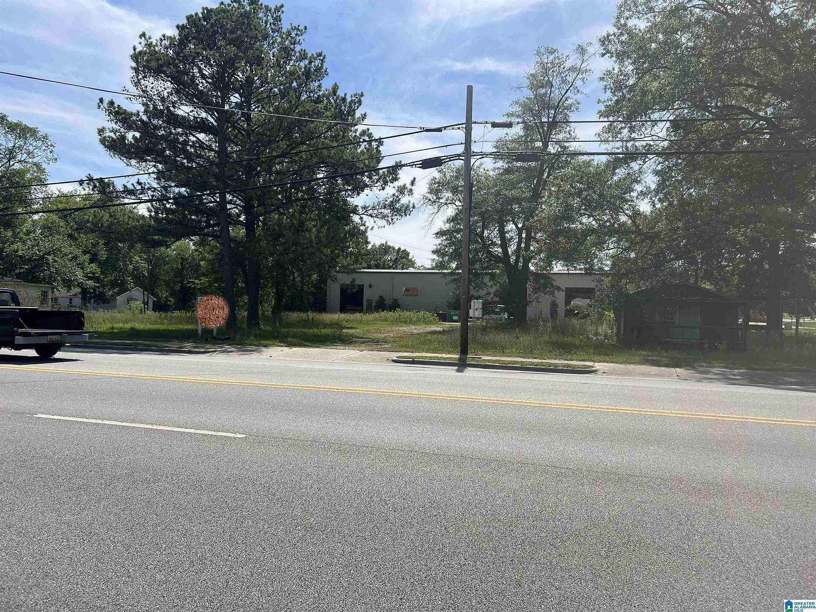 0.18 Acres of Land for Sale in Calera, Alabama