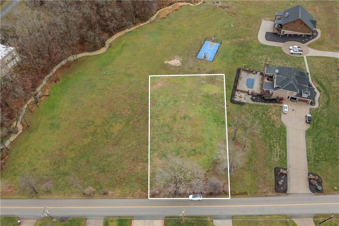 0.5 Acres of Residential Land for Sale in Canton Township, Pennsylvania