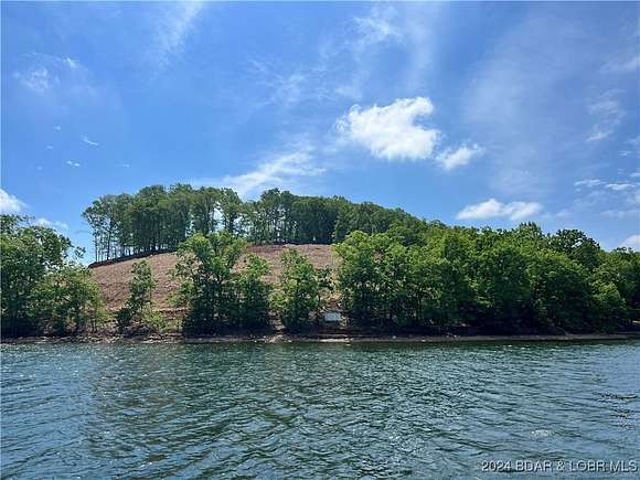 Residential Land for Sale in Lake Ozark, Missouri