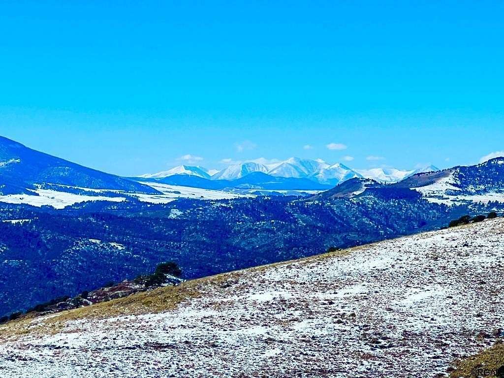 56.1 Acres of Recreational Land for Sale in Cañon City, Colorado