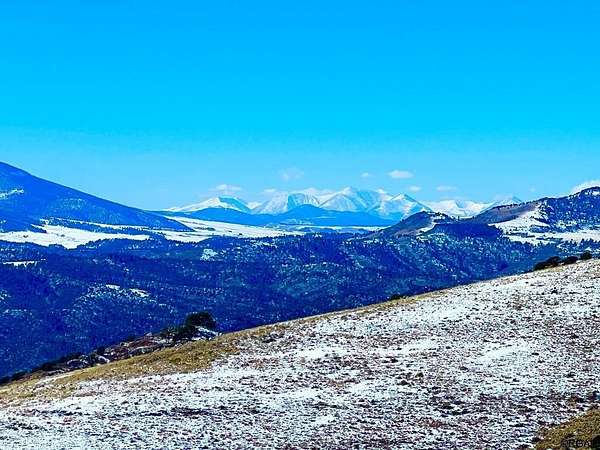 56.1 Acres of Recreational Land for Sale in Cañon City, Colorado