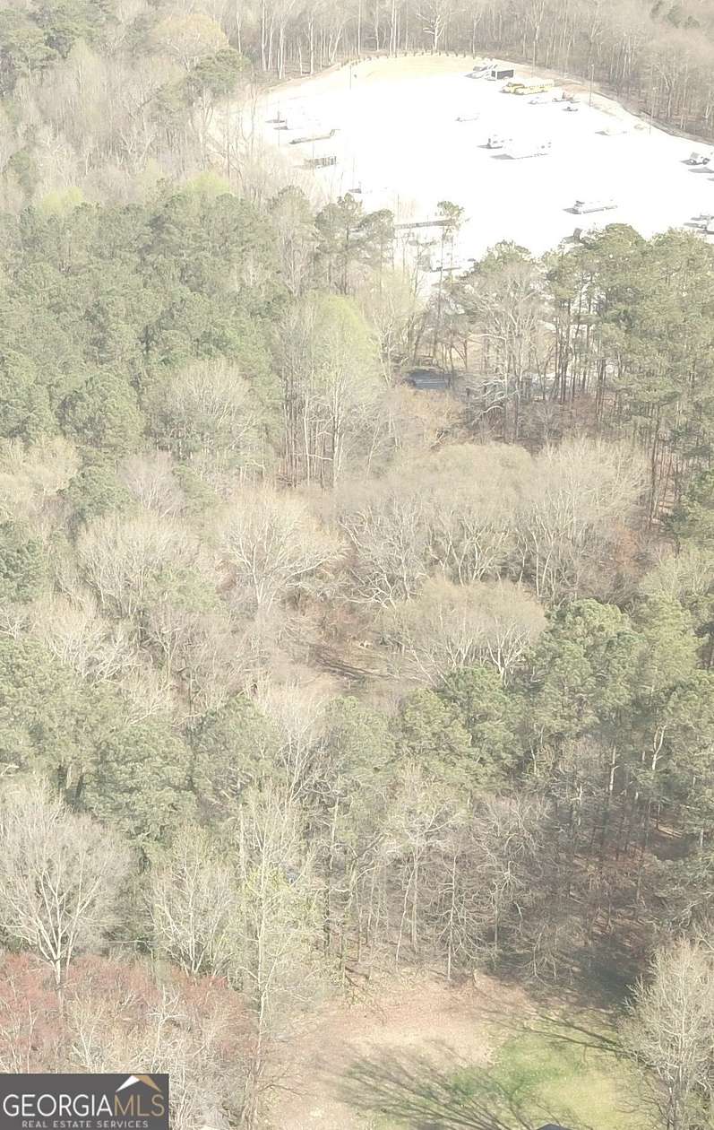 2.6 Acres of Mixed-Use Land for Sale in Hiram, Georgia