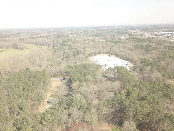 2.6 Acres of Mixed-Use Land for Sale in Hiram, Georgia