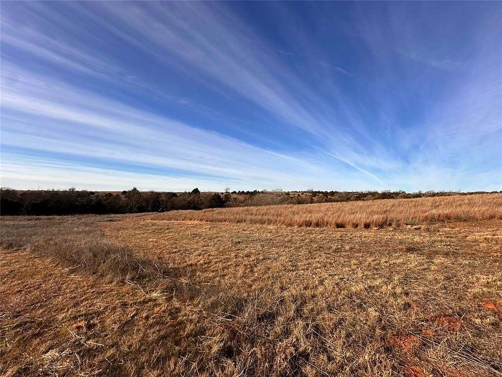 80 Acres of Recreational Land & Farm for Sale in Custer City, Oklahoma