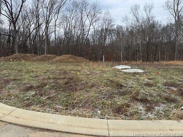 0.198 Acres of Residential Land for Sale in Memphis, Indiana