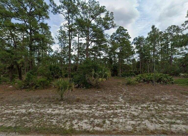 0.5 Acres of Residential Land for Sale in Lehigh Acres, Florida