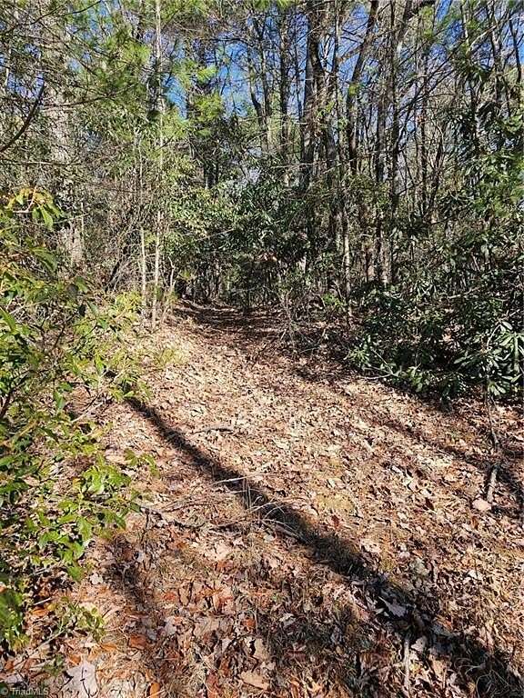 0.79 Acres of Residential Land for Sale in Millers Creek, North Carolina