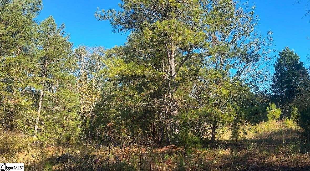 7.18 Acres of Residential Land for Sale in Anderson, South Carolina