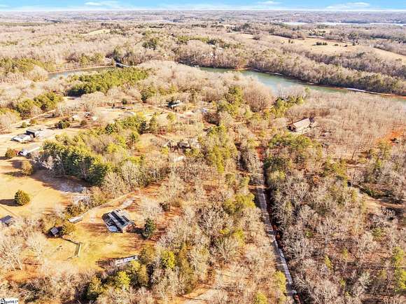 7.18 Acres of Residential Land for Sale in Anderson, South Carolina