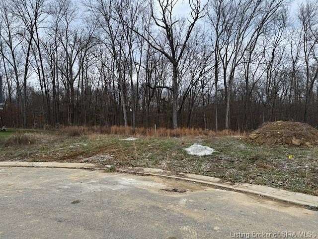 0.206 Acres of Residential Land for Sale in Memphis, Indiana