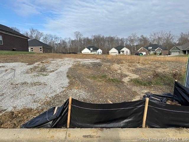 0.224 Acres of Residential Land for Sale in Memphis, Indiana