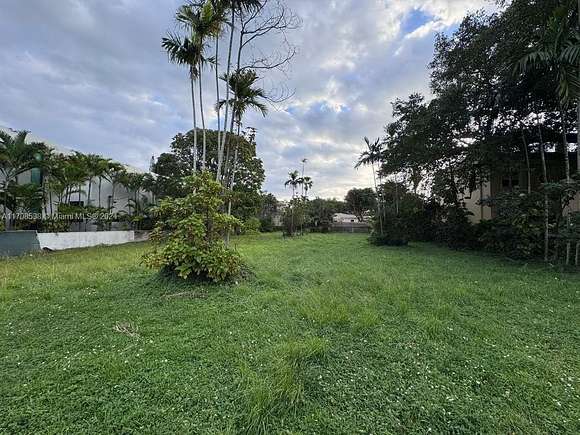 0.344 Acres of Residential Land for Sale in Miami Beach, Florida