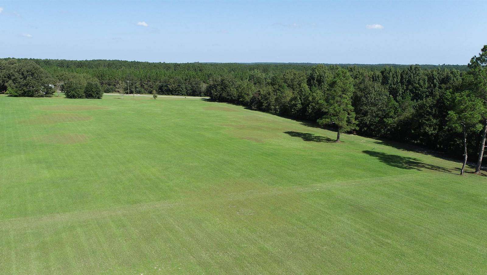 5.59 Acres of Residential Land for Sale in Millen, Georgia