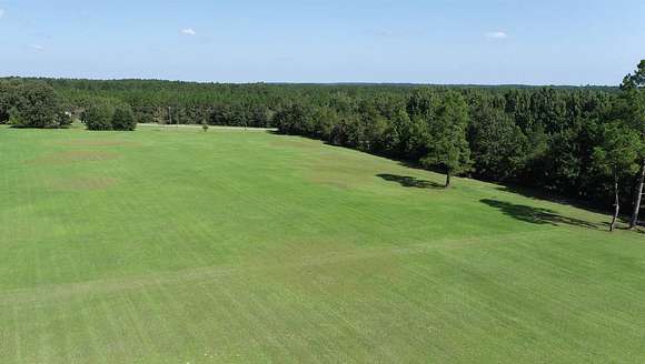 5.59 Acres of Residential Land for Sale in Millen, Georgia