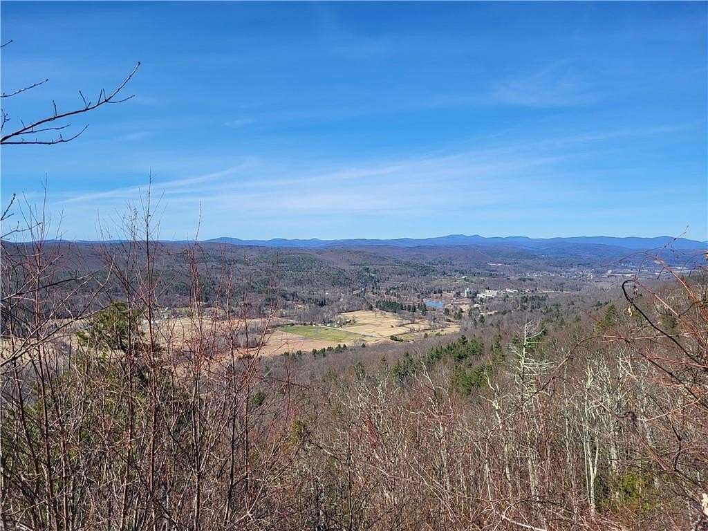 78 Acres of Recreational Land for Sale in Cragsmoor, New York