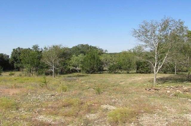 18.7 Acres of Land for Sale in Dublin, Texas
