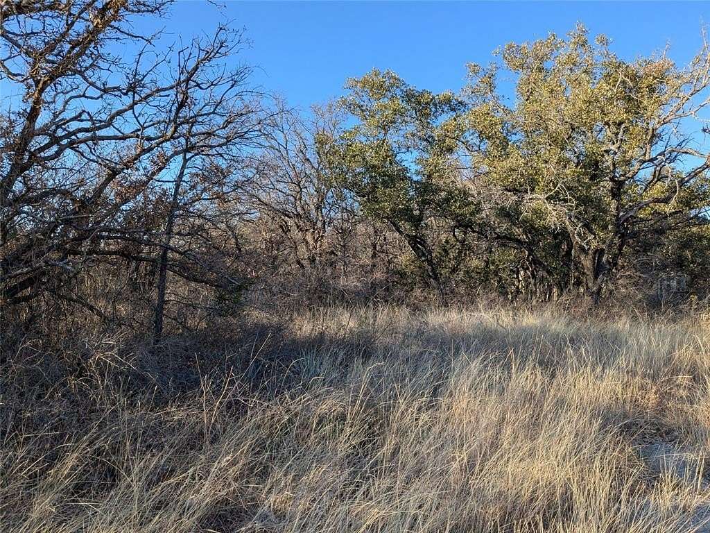 0.12 Acres of Residential Land for Sale in Brownwood, Texas