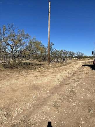 123.8 Acres of Agricultural Land for Sale in Bangs, Texas