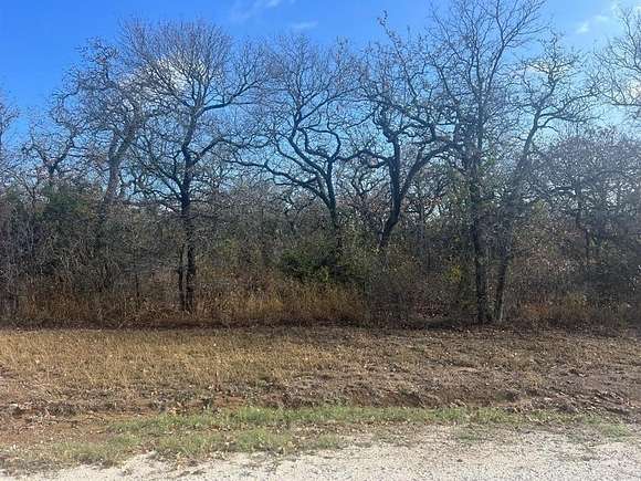 1.515 Acres of Land for Sale in Whitney, Texas