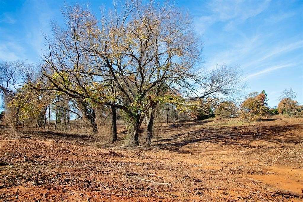 0.76 Acres of Residential Land for Sale in Guthrie, Oklahoma