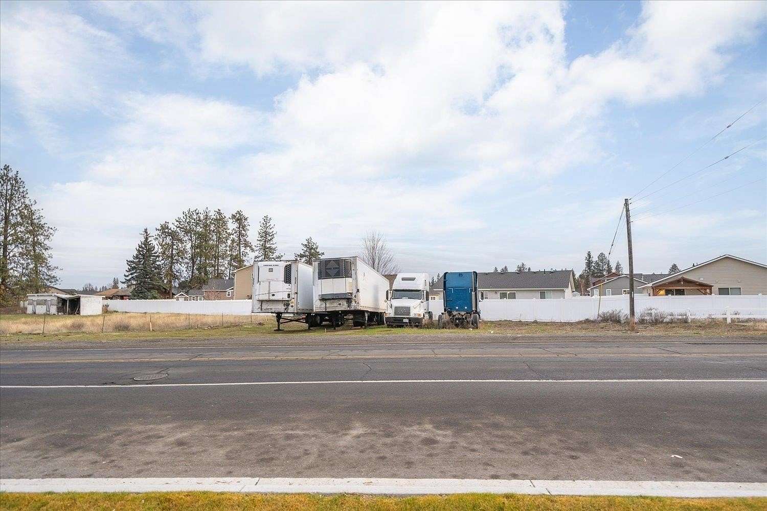 0.12 Acres of Land for Sale in Spokane, Washington