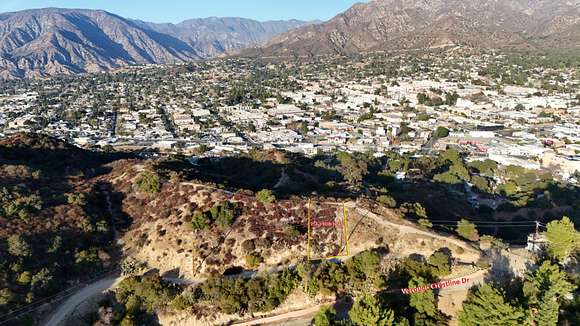 0.201 Acres of Residential Land for Sale in Tujunga, California